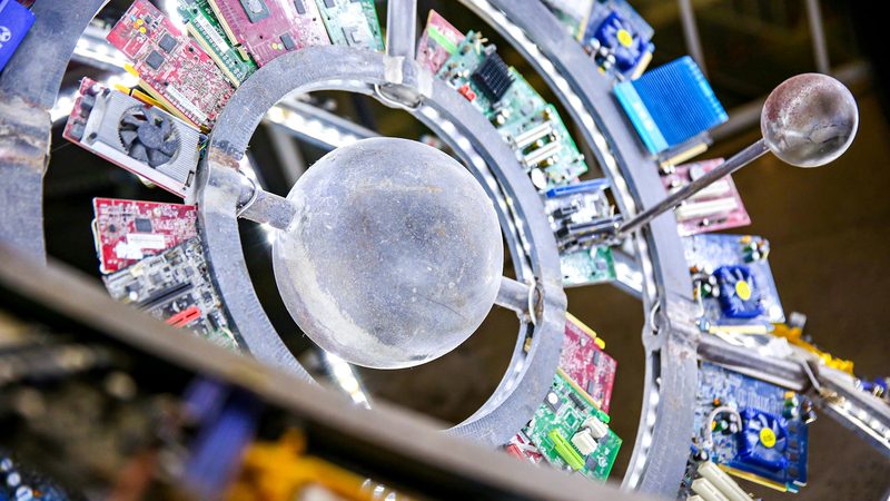 企业级搜索实时索引：ERP系统中的高效信息检索之道